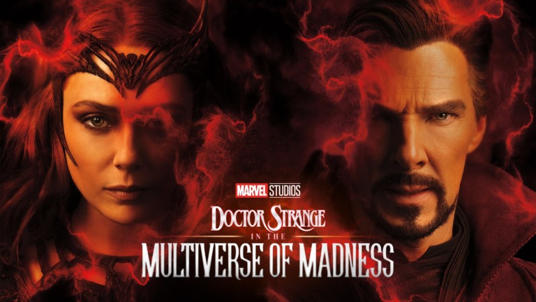 ‘Doctor Strange In The Multiverse of Madness’ Review: Marvel just opened Pandora’s Box