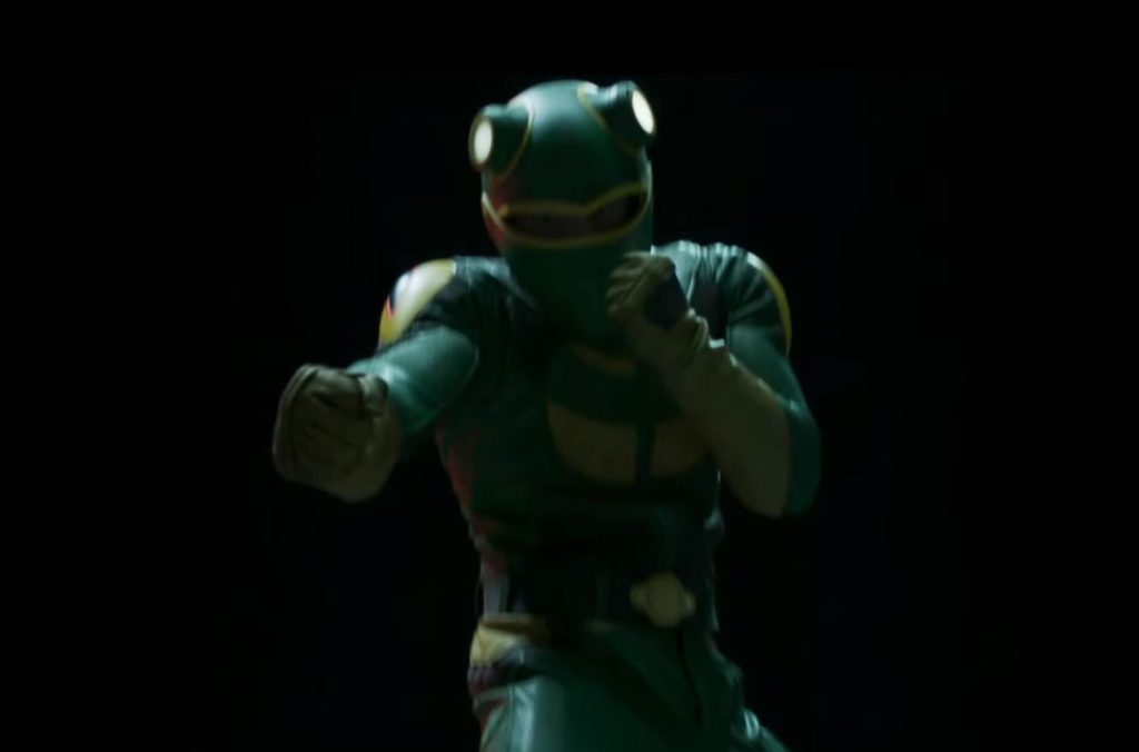 Frog-Man from She-Hulk: Attorney at Law
