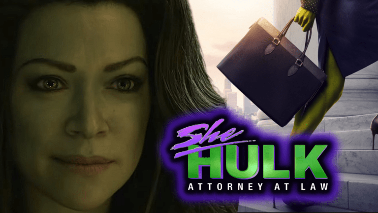 ‘She-Hulk’ Trailer! Wrecking Crew, Wong, Confirmed! Plus A Very Prickly Exclusive!
