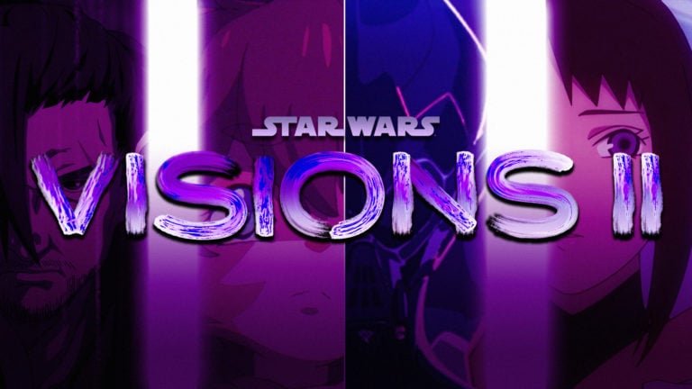 What 4 Stories Might Continue in the 2nd Season of ‘Star Wars: Visions’