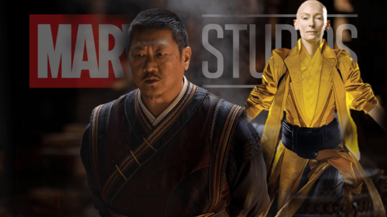 Marvel Makes A Mockery of Fan Favorite Wong As Sorcerer Supreme