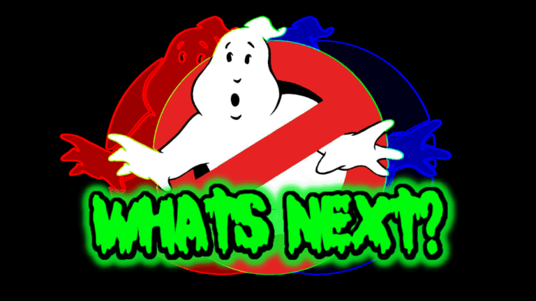 How The ‘Ghostbusters’ Franchise Could Move Forward