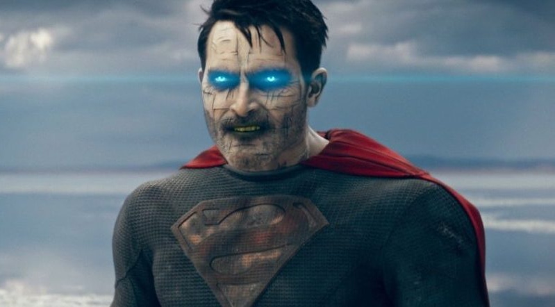 Bizarro Superman