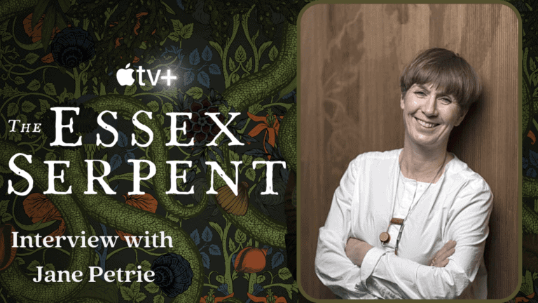 Interview with ‘The Essex Serpent’ Costume Designer Jane Petrie