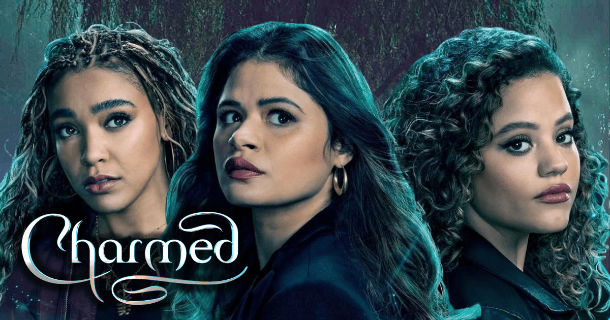 ‘Charmed’ Season 4 Review: A Fantastic Final Season