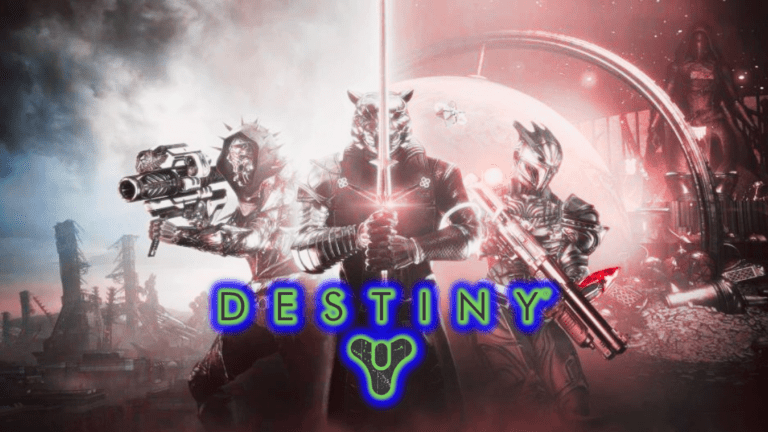 ‘Destiny’ Has Great Potential for Film or TV Adaptation