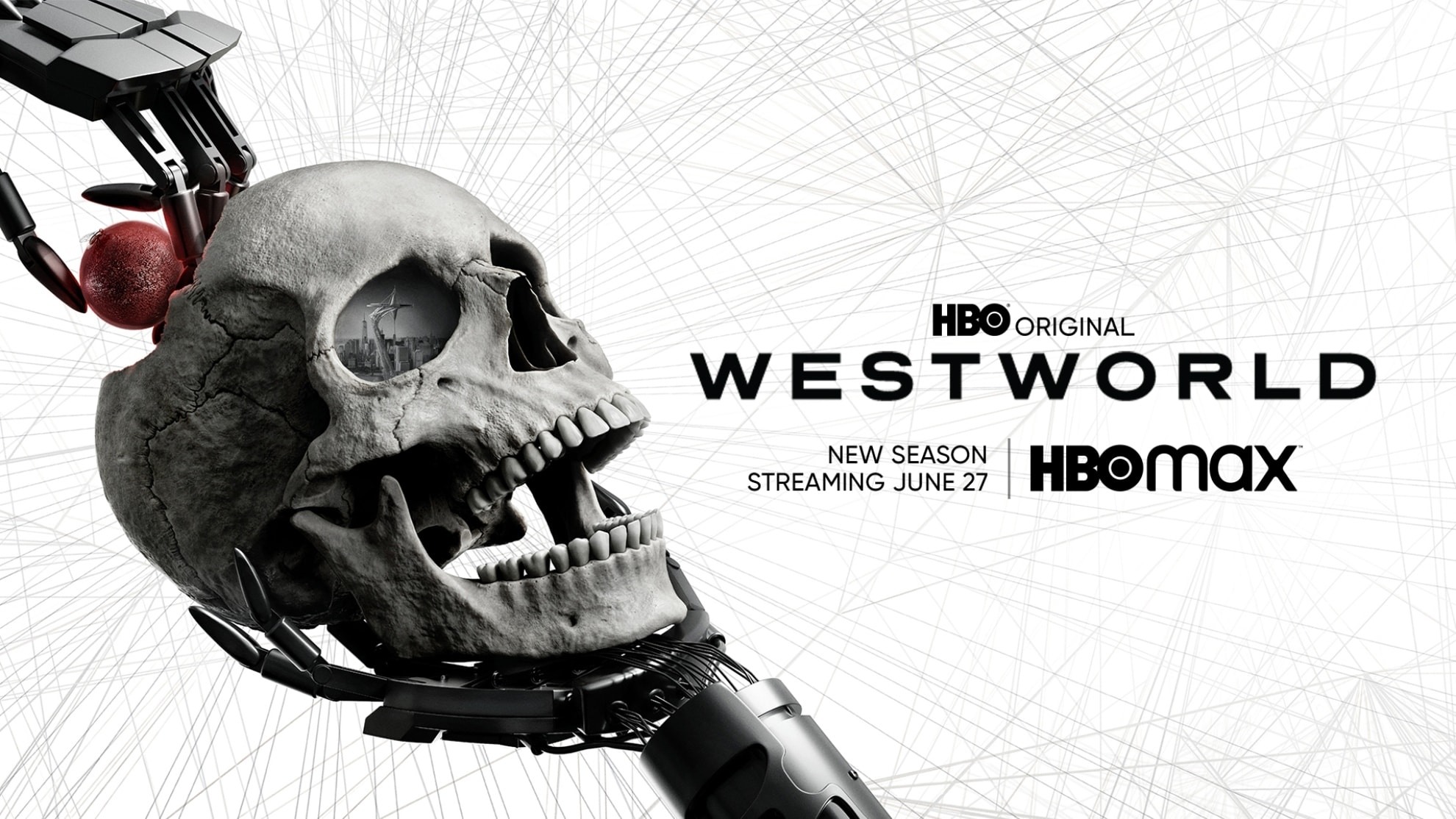 Westworld 4 banner
