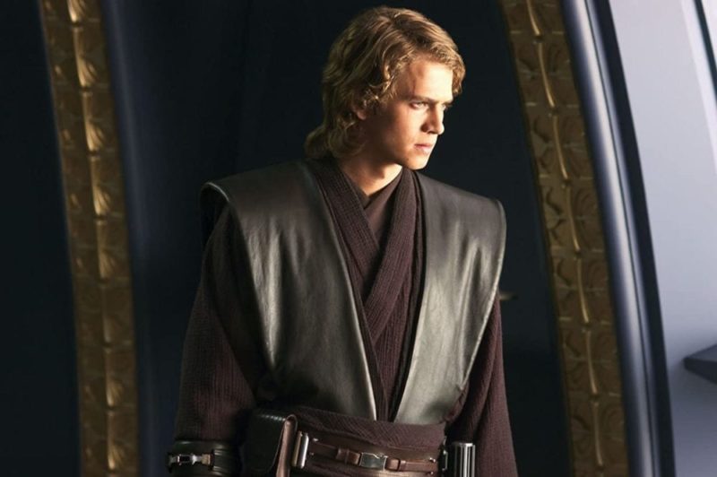 anakin skywalker