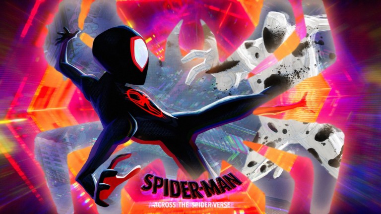 ‘Spider-Man: Across the Spider-Verse’ Theory: Origin Story of The Spot