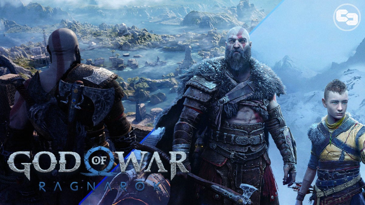 God of war ragnarok