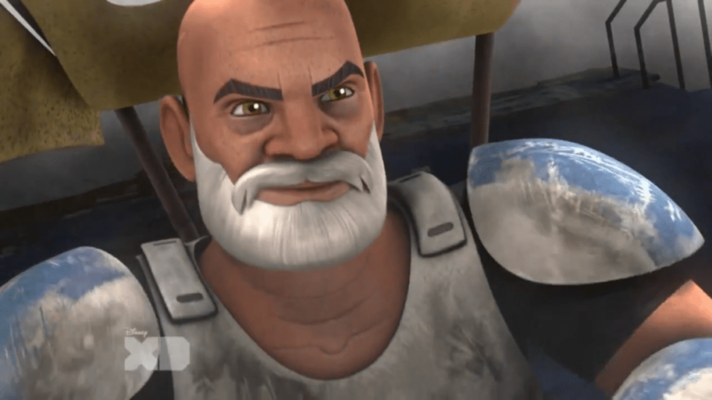 Rex