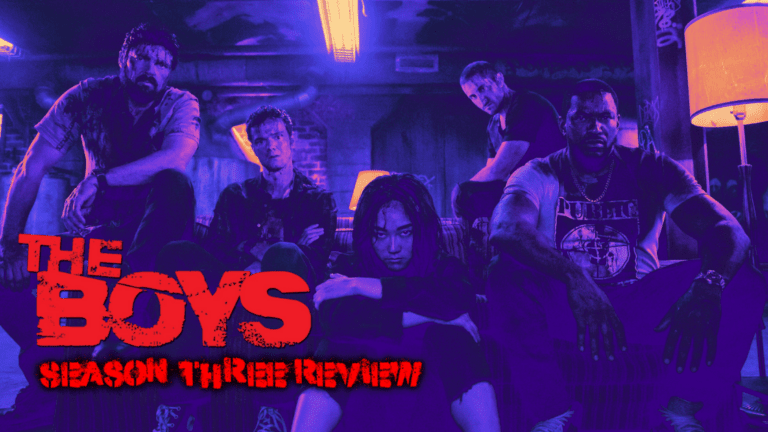 ‘The Boys’ Season 3 Premiere Spoiler Review: Stronger Than Ever