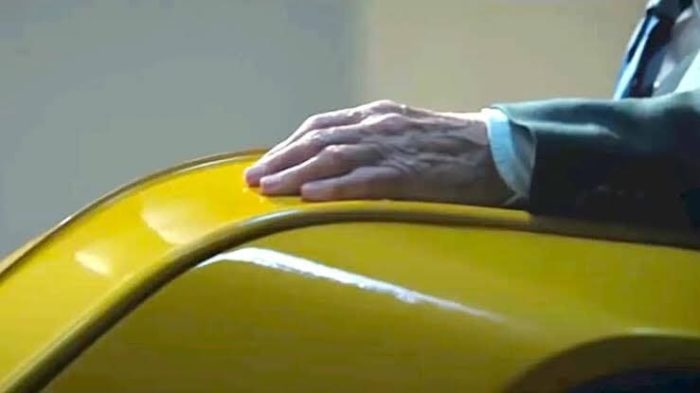 Professor X in Multiverse of Madness