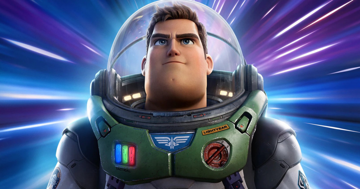 Review: Pixar’s ‘Lightyear’ Lacks the Heart of Previous Films