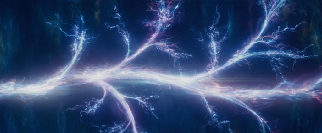 The Multiverse in Loki