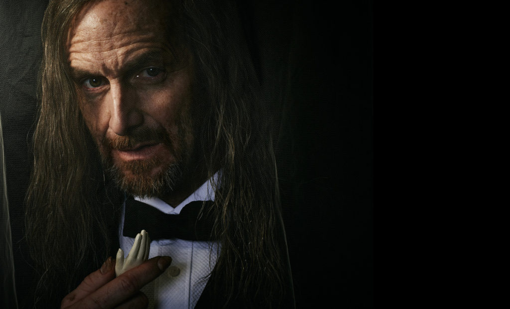 American Horror Story: Coven Denis O'Hare