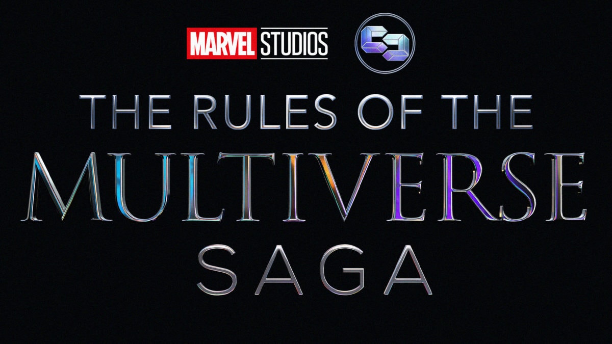 Rules of the Multiverse Marvel