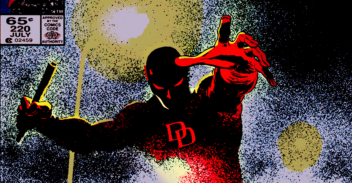 dare devil