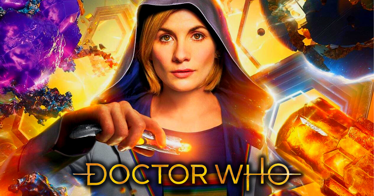 Hopes for the Doctor Who Centenary Special and Whittaker’s Thirteenth Doctor