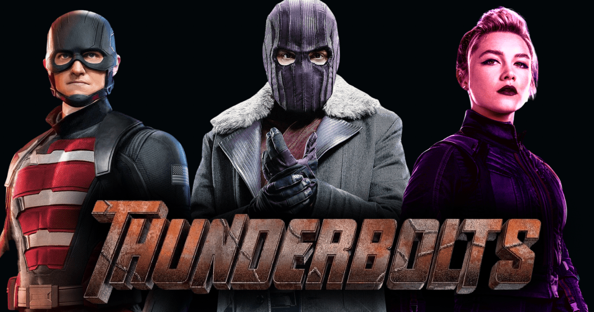 Examining The Road Leading To The ‘Thunderbolts’ Film