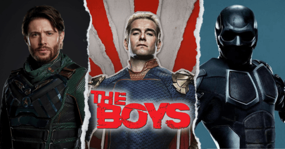 The Boys Season 3 Review: Bigger, Harder, Darker