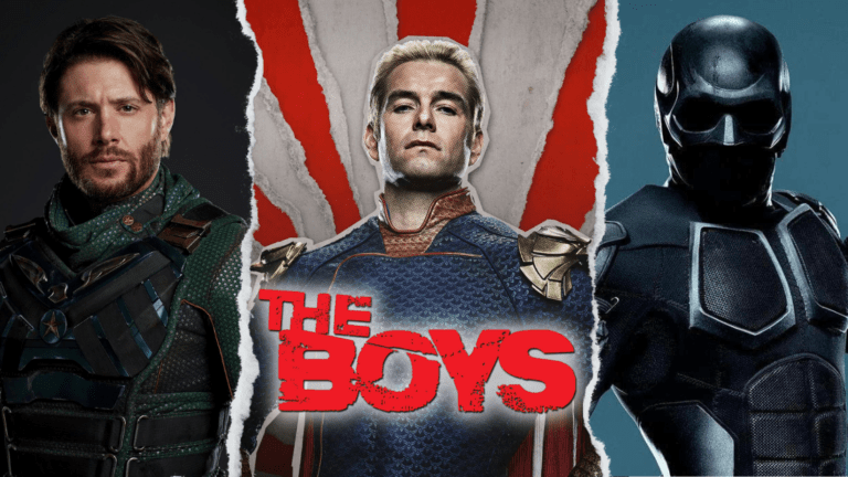 ‘The Boys’ Season 3 Review: Bigger, Harder, Darker