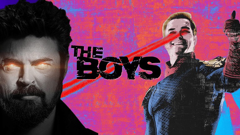 ‘The Boys’ Season 4 Predictions