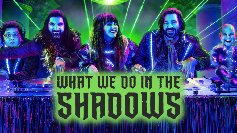 ‘What We Do In The Shadows’ Season 4 Premiere Review