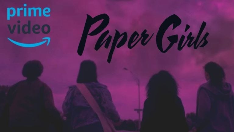 Prime Video’s ‘Paper Girls’ Review: Convoluted Story With Excellent Characters