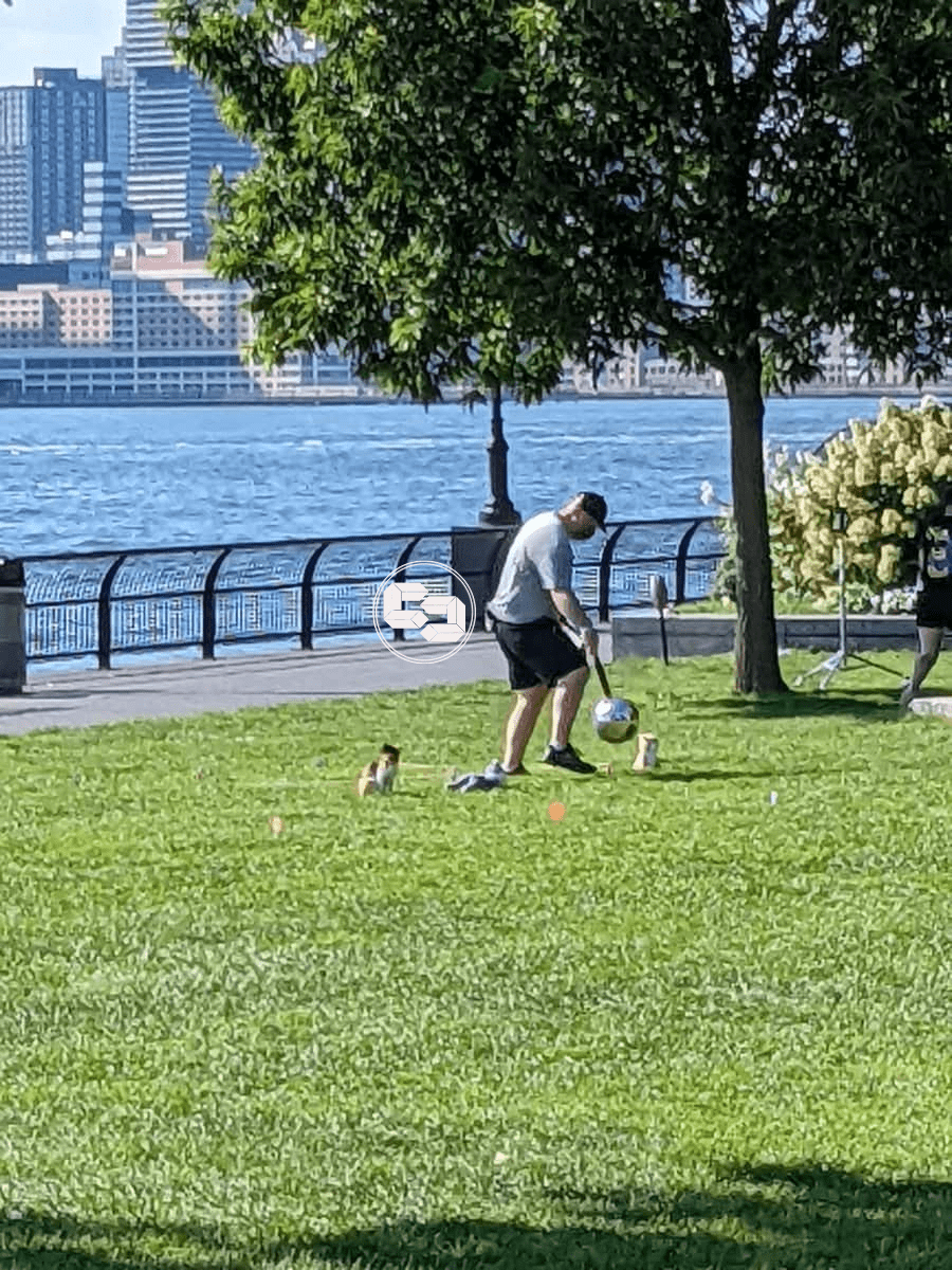 Marvels filming flerkins