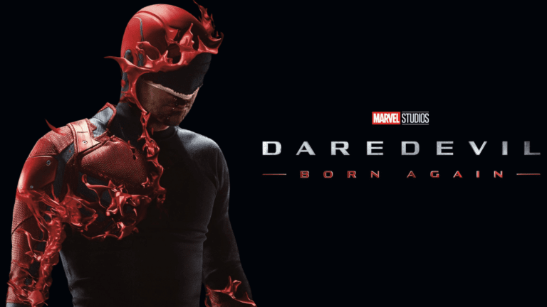 Theory: Why ‘Daredevil: Born Again’ Season 1 is 18 Episodes