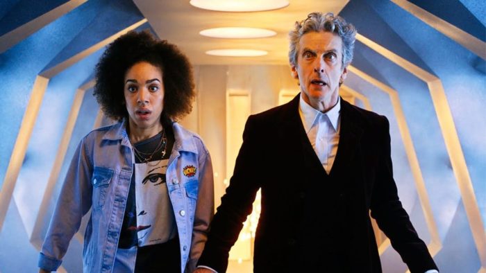 Doctor Who: Emancipation of the Daleks