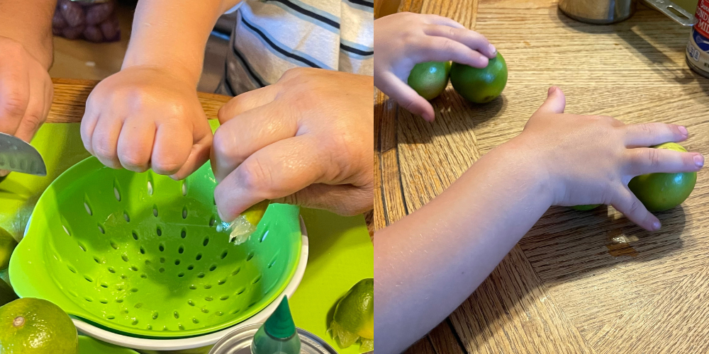 She-Hulk's No-Bake Key-Lime Pie