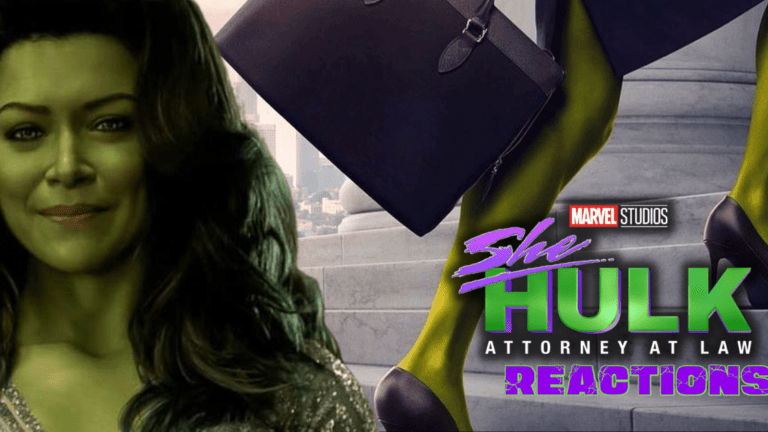 Marvel’s ‘She-Hulk’ Premieres in LA and First Reactions