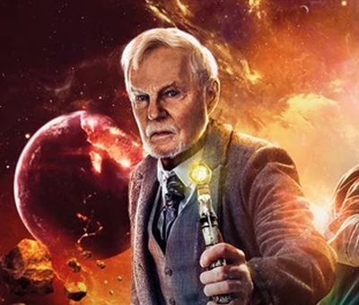 The War Doctor