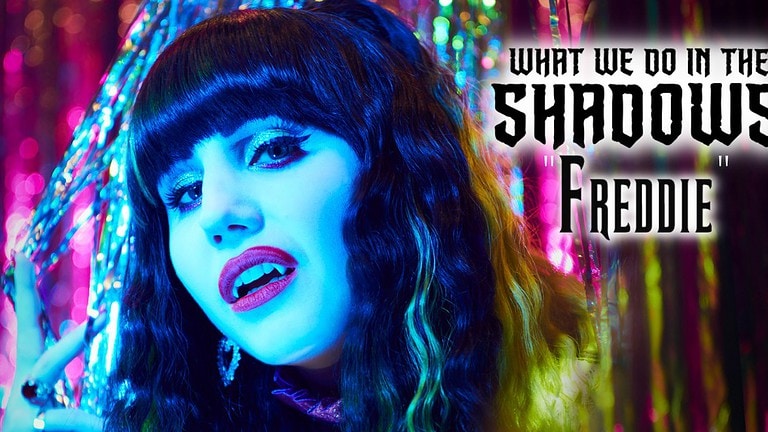 Review: ‘What We Do In The Shadows’ – “Freddie” (S4 Ep9)