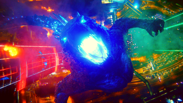 The Godzilla MonsterVerse and What Kaiju Should Appear