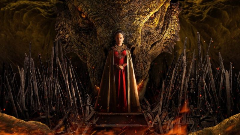 Fire and Blood Review