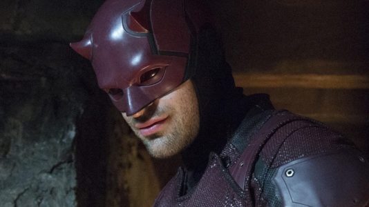 Daredevil: Born Again 18 episodes Charlie Cox