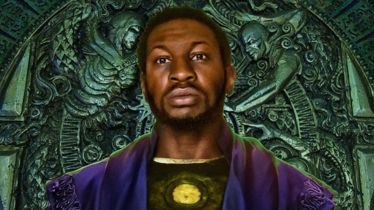 Theory: Kang May Be a Cosmic Entity