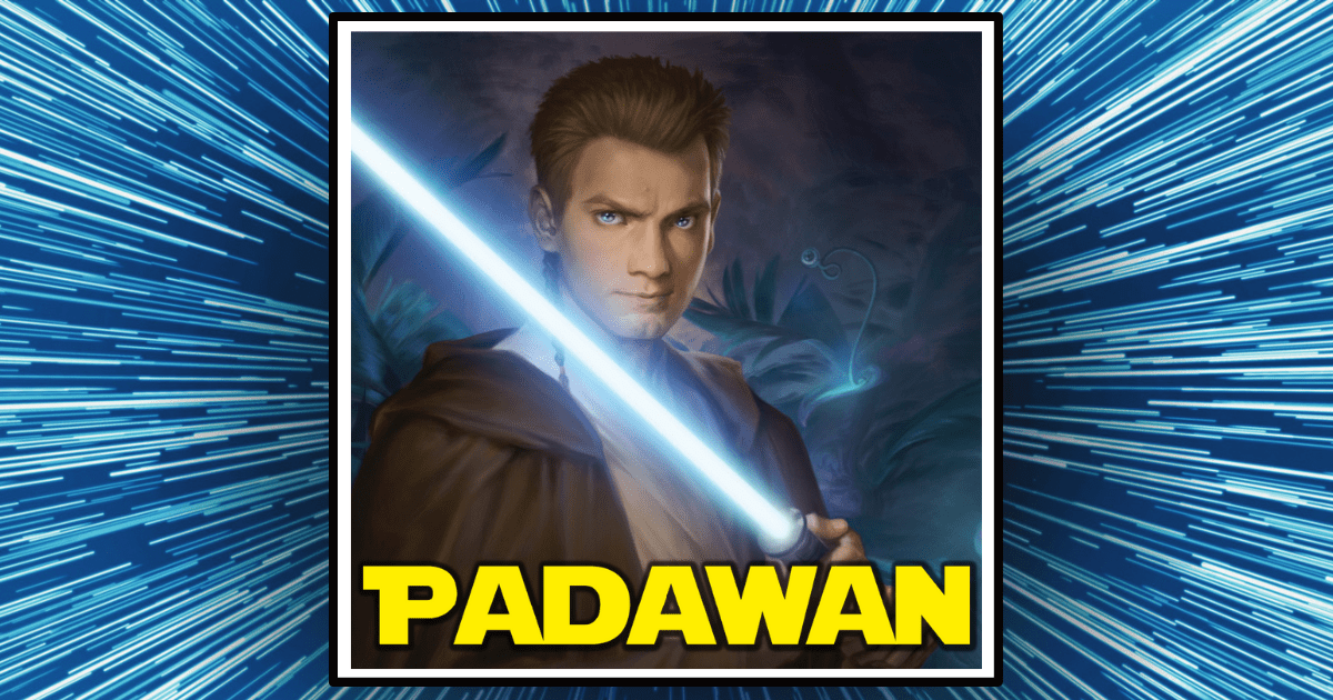Book Review: ‘Star Wars: Padawan’ by Kiersten White