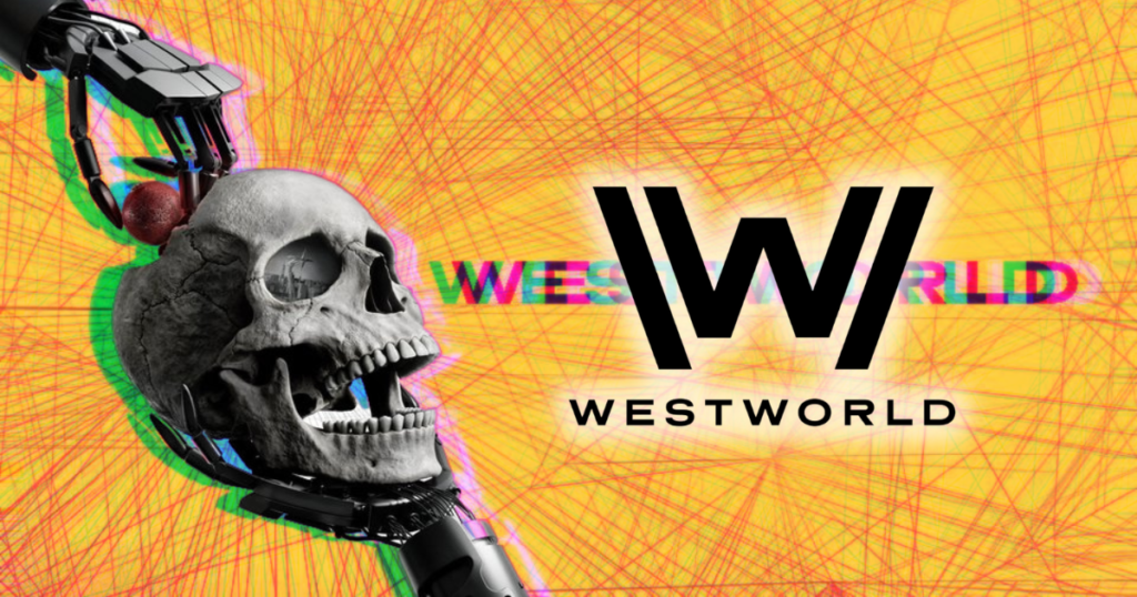 westworld season 4 banner