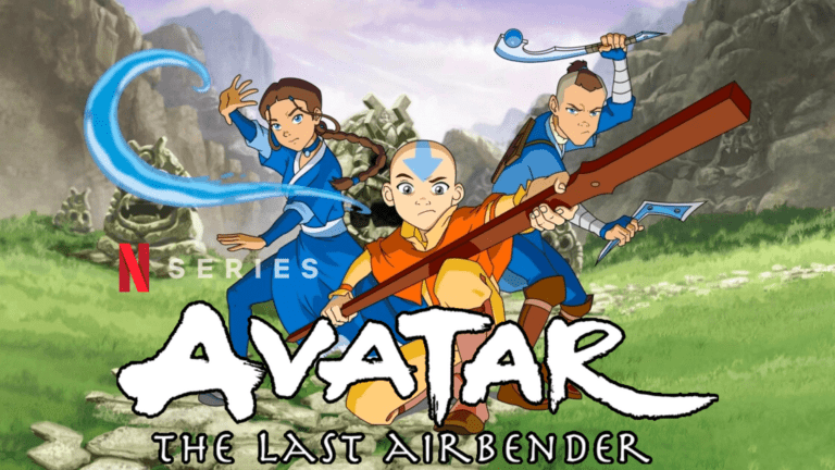 What To Expect From Netflix’s ‘Avatar: The Last Airbender’