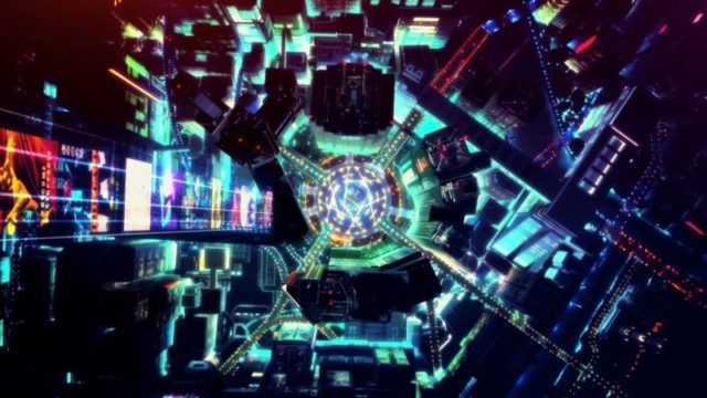 Cyberpunk: Edgerunners 4 Cyberpunk: Edgerunners 4