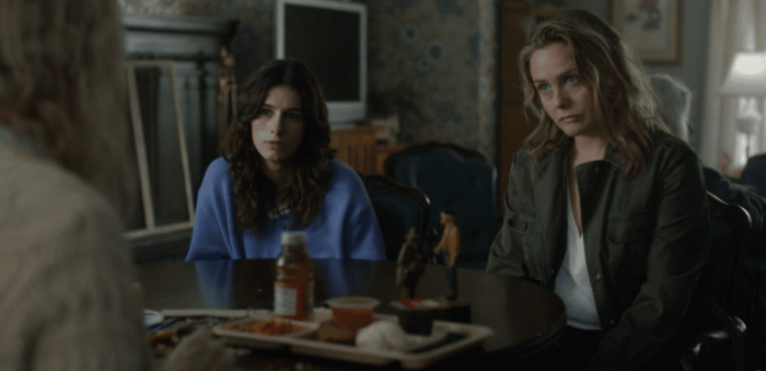 American Horror Stories: Lake Erin and Finn