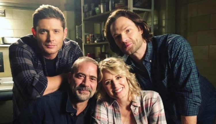 The Winchesters