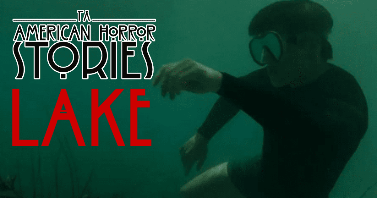 American Horror Stories: Lake