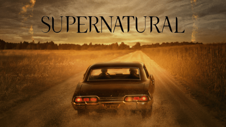 Guide: Reflecting on ‘Supernatural’ – A Long, Strange Ride