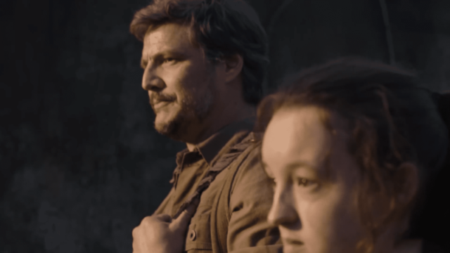 the last of us jeol pedro ellie bella