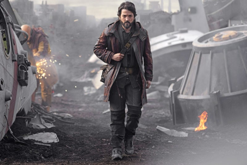 Cassian Andor